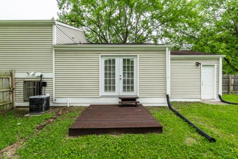1501 Butternut Lane Indianapolis IN 46234