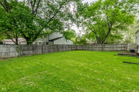 1501 Butternut Lane Indianapolis IN 46234