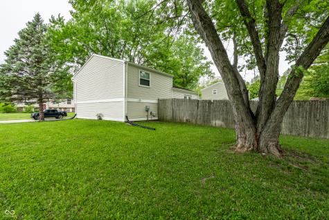1501 Butternut Lane Indianapolis IN 46234