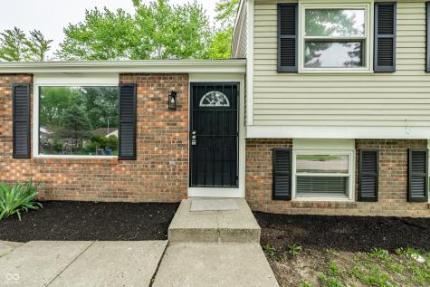 1501 Butternut Lane Indianapolis IN 46234