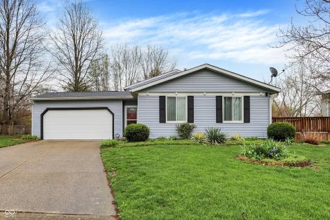 5851 Assembly Lane Indianapolis IN 46254