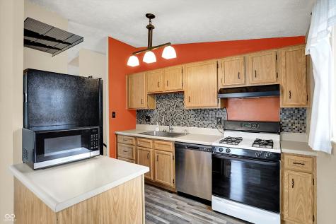 5851 Assembly Lane Indianapolis IN 46254