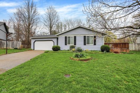 5851 Assembly Lane Indianapolis IN 46254