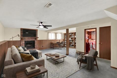 5851 Assembly Lane Indianapolis IN 46254