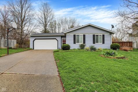 5851 Assembly Lane Indianapolis IN 46254