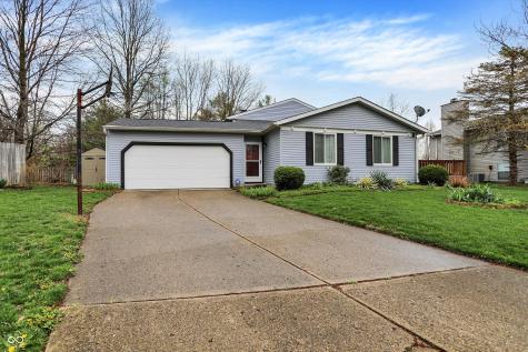 5851 Assembly Lane Indianapolis IN 46254