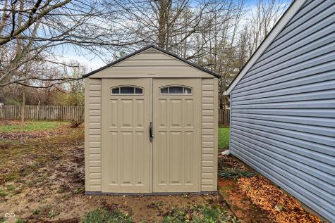 5851 Assembly Lane Indianapolis IN 46254