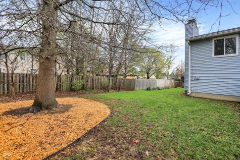 5851 Assembly Lane Indianapolis IN 46254