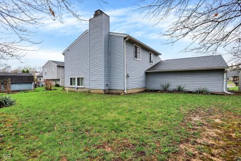 5851 Assembly Lane Indianapolis IN 46254