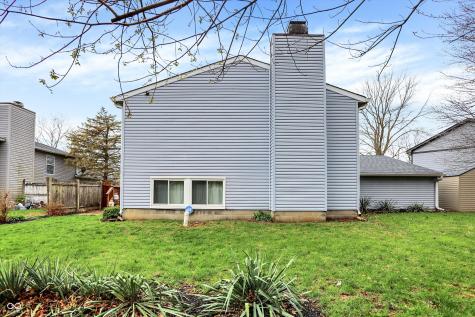 5851 Assembly Lane Indianapolis IN 46254