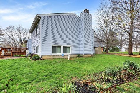 5851 Assembly Lane Indianapolis IN 46254