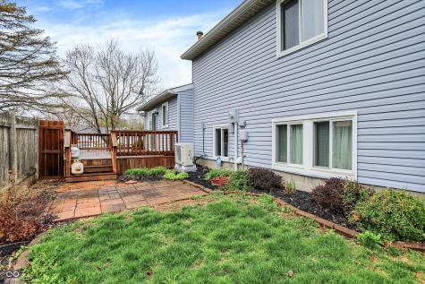 5851 Assembly Lane Indianapolis IN 46254