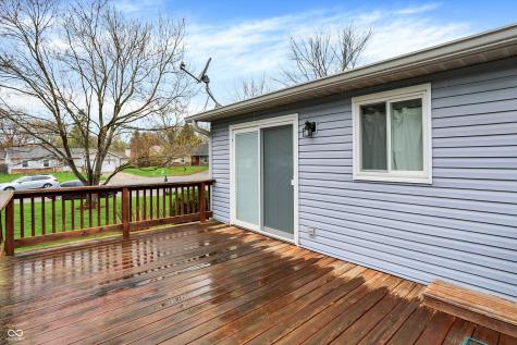 5851 Assembly Lane Indianapolis IN 46254