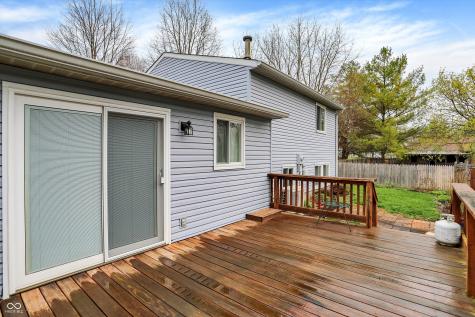 5851 Assembly Lane Indianapolis IN 46254