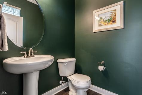 6203 Bliss Point E Whitestown IN 46075