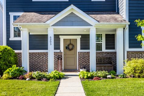 6203 Bliss Point E Whitestown IN 46075