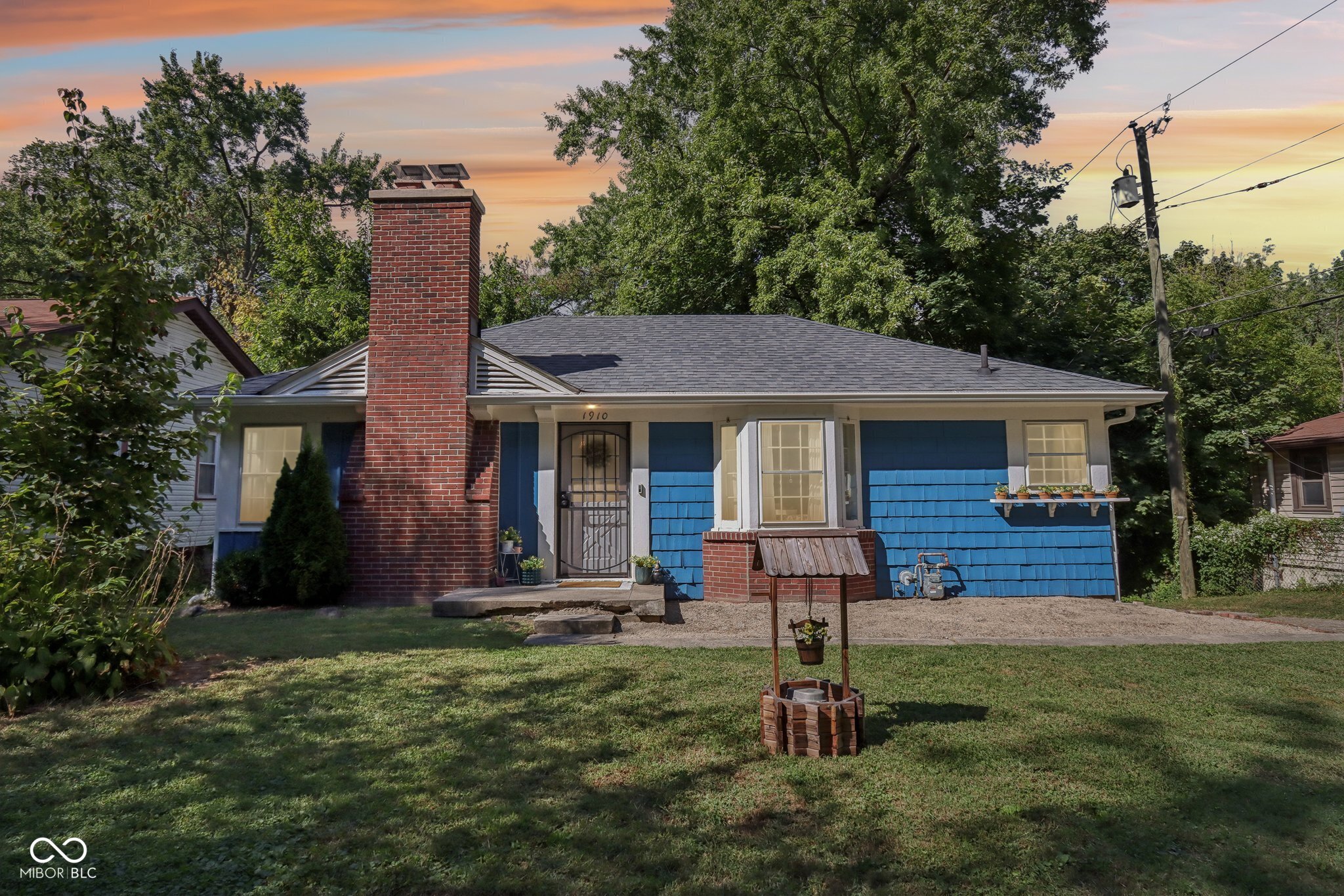 1910 W Northgate Street Indianapolis IN 46228
