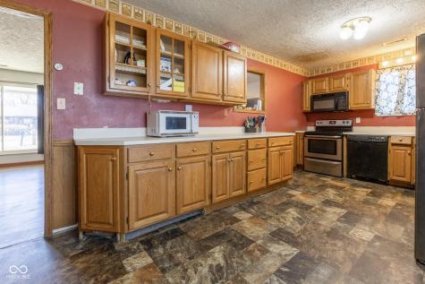 1413 Brookside Drive Columbus IN 47201