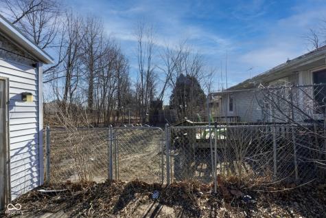 1413 Brookside Drive Columbus IN 47201