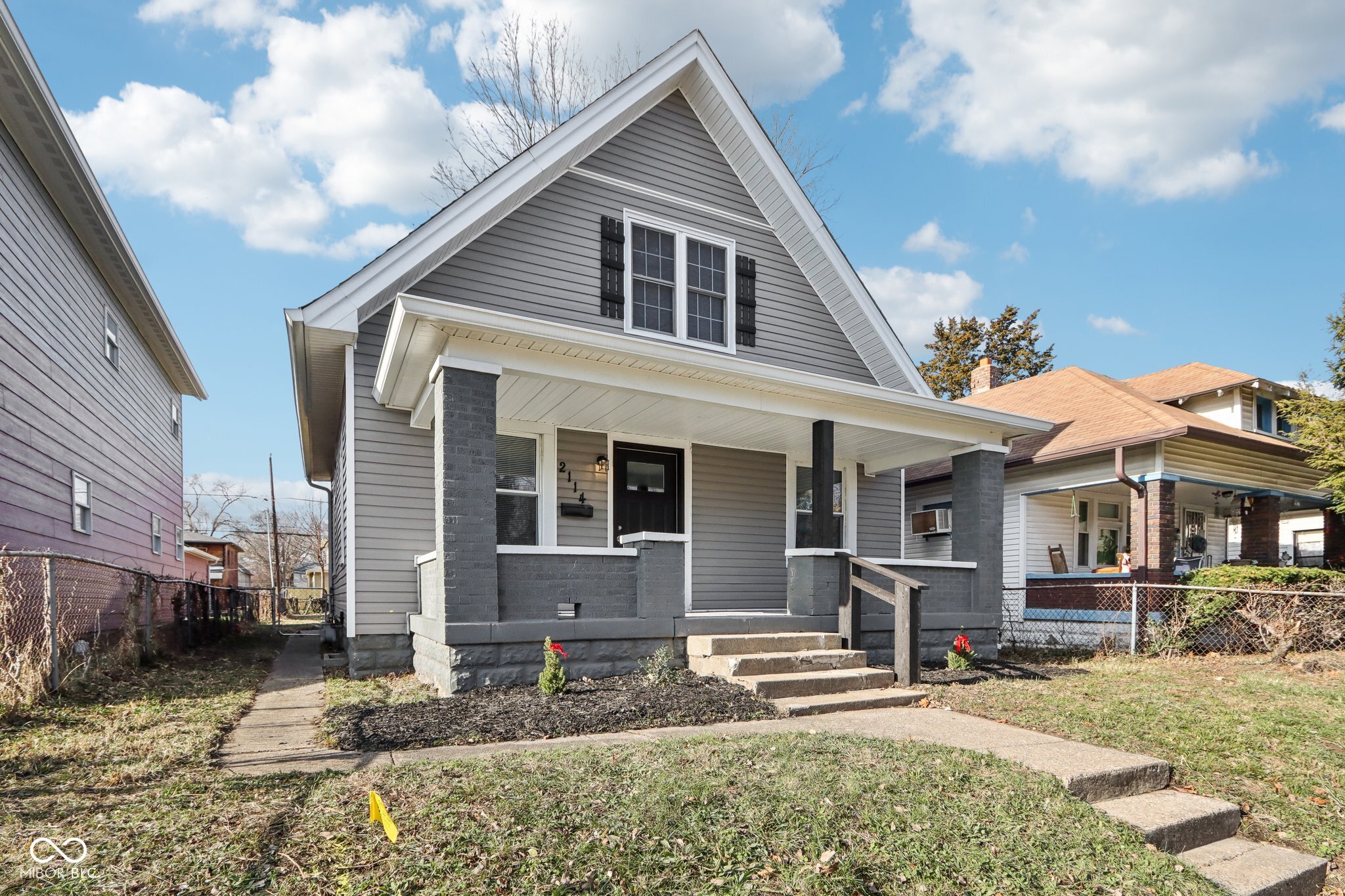 2114 N Dexter Street Indianapolis IN 46202