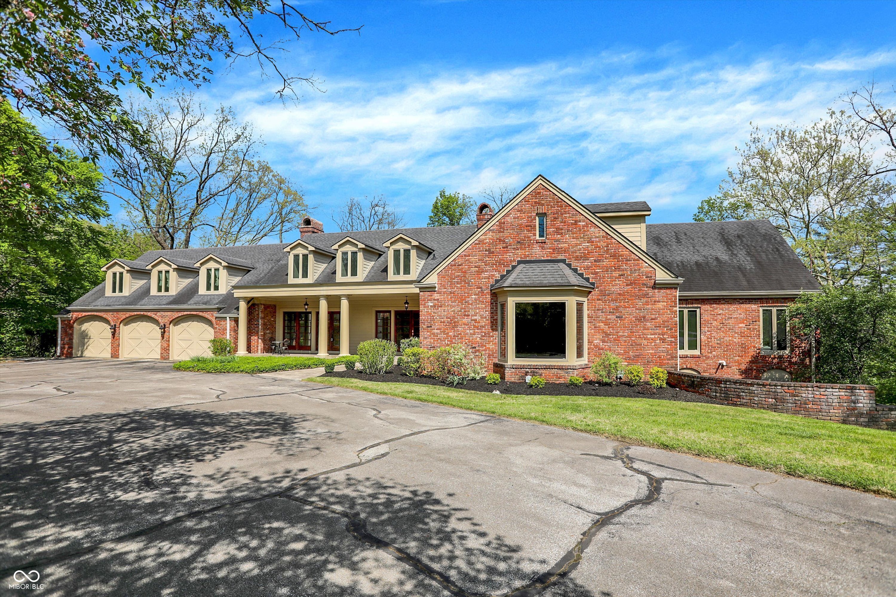 8602 Frontgate Lane Indianapolis IN 46256