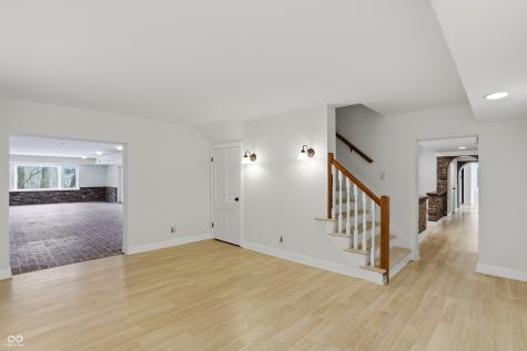 8602 Frontgate Lane Indianapolis IN 46256