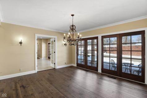 8602 Frontgate Lane Indianapolis IN 46256