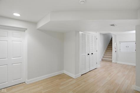 8602 Frontgate Lane Indianapolis IN 46256