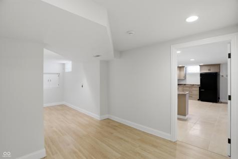 8602 Frontgate Lane Indianapolis IN 46256