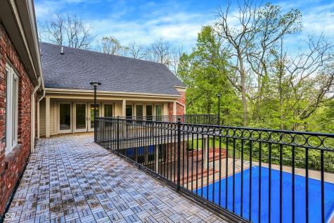 8602 Frontgate Lane Indianapolis IN 46256