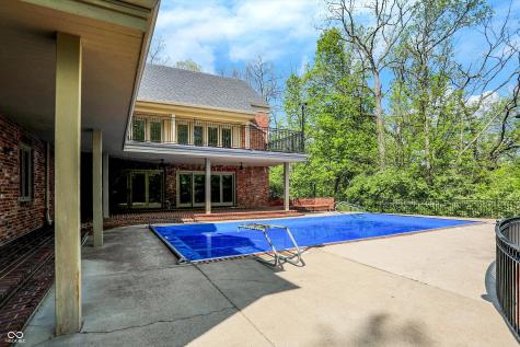 8602 Frontgate Lane Indianapolis IN 46256