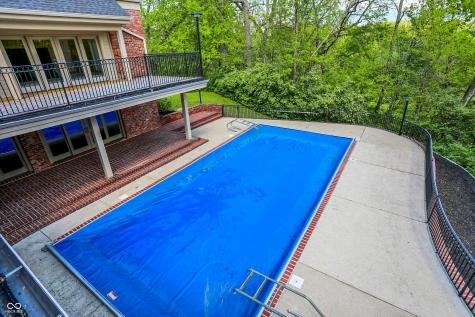 8602 Frontgate Lane Indianapolis IN 46256