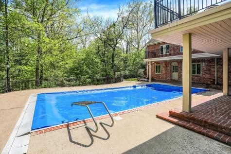 8602 Frontgate Lane Indianapolis IN 46256