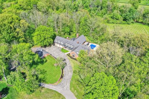 8602 Frontgate Lane Indianapolis IN 46256