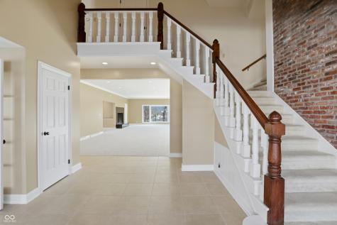8602 Frontgate Lane Indianapolis IN 46256