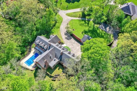 8602 Frontgate Lane Indianapolis IN 46256