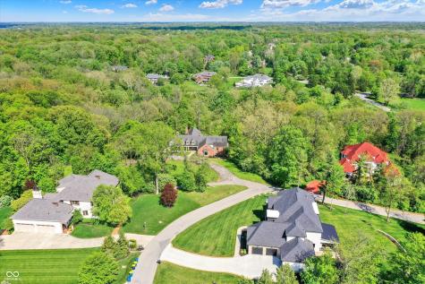 8602 Frontgate Lane Indianapolis IN 46256