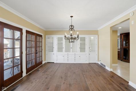 8602 Frontgate Lane Indianapolis IN 46256