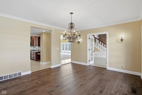 8602 Frontgate Lane Indianapolis IN 46256