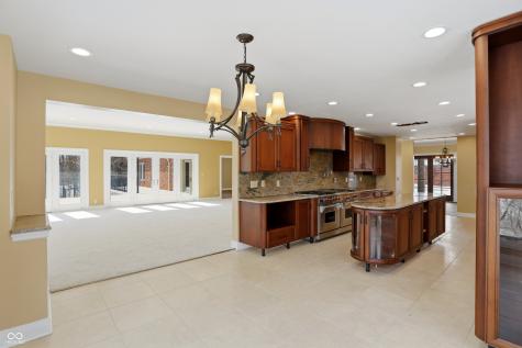 8602 Frontgate Lane Indianapolis IN 46256