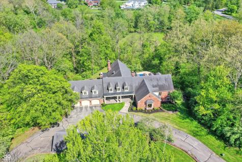 8602 Frontgate Lane Indianapolis IN 46256