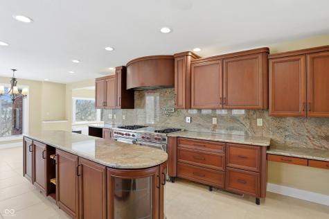 8602 Frontgate Lane Indianapolis IN 46256