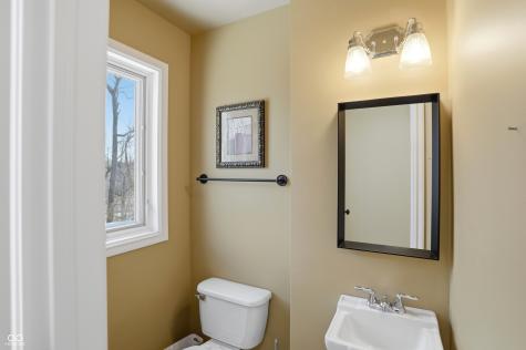 8602 Frontgate Lane Indianapolis IN 46256