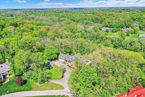 8602 Frontgate Lane Indianapolis IN 46256