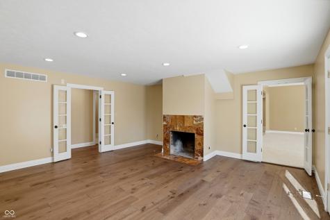8602 Frontgate Lane Indianapolis IN 46256