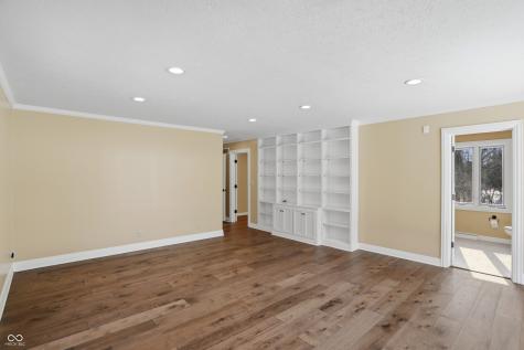 8602 Frontgate Lane Indianapolis IN 46256