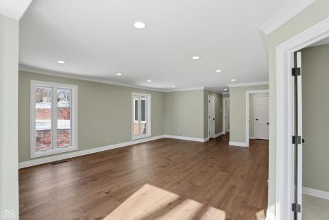 8602 Frontgate Lane Indianapolis IN 46256