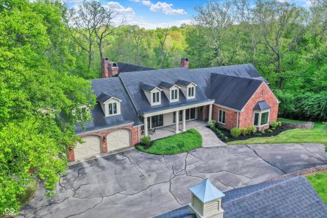 8602 Frontgate Lane Indianapolis IN 46256