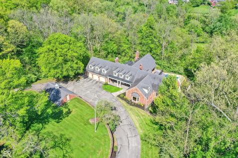 8602 Frontgate Lane Indianapolis IN 46256