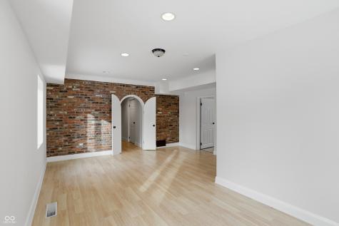 8602 Frontgate Lane Indianapolis IN 46256